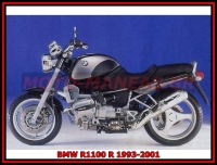 BMW R1100 R 259R 1993-2001
