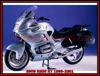 BMW R850 RT 259 1996-2001