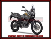YAMAHA XT660 Z TENERE 2008-2015
